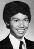 James Rosales: class of 1972, Norte Del Rio High School, Sacramento, CA.